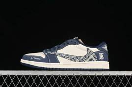 Picture of Air Jordan 1 LOW _SKUfw19514350872410676fw